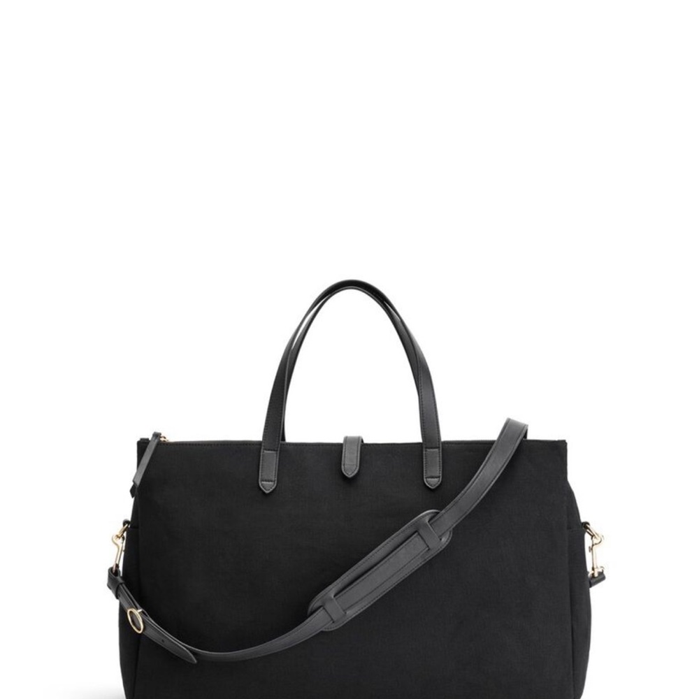 Cuyana weekender brand new